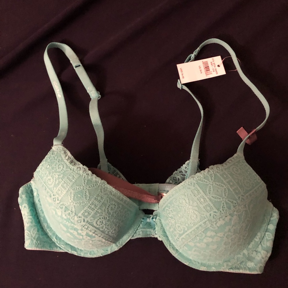 Aerie Push-up Bra